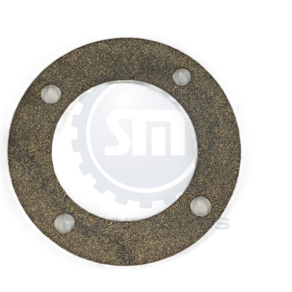 1731-1609 Gasket - Mecalac