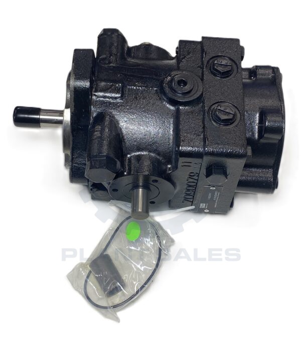 1748-1308 Transmission Drive Pump - Mecalac (2)