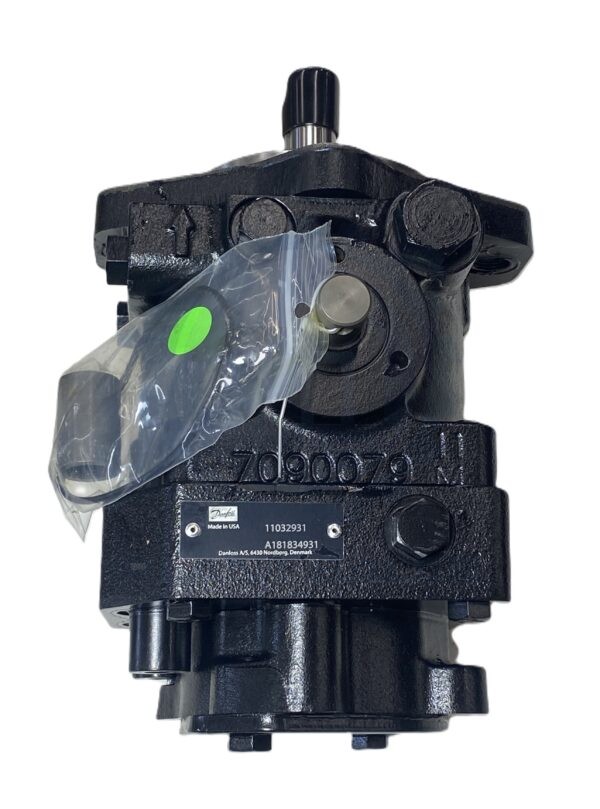 1748-1308 Transmission Drive Pump - Image 3