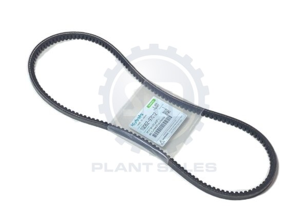 1G062-97012 Fan Belt Kubota) - Mecalac