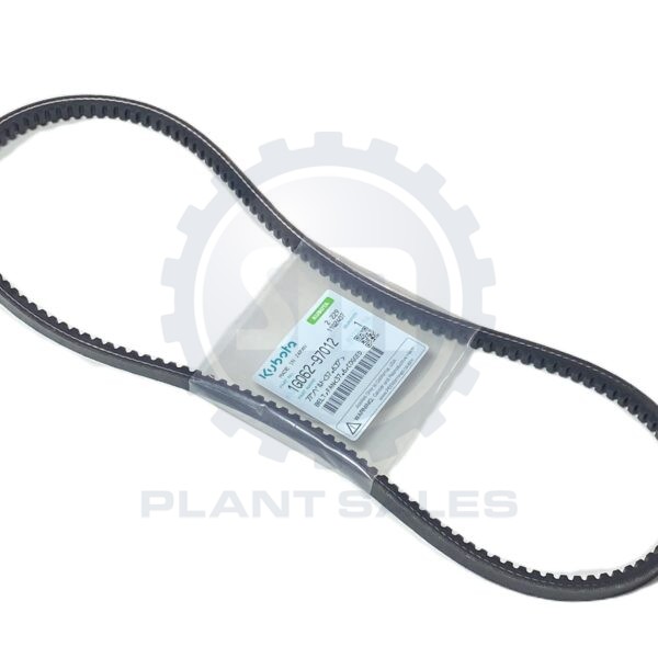 1G062-97012 Fan Belt Kubota) - Mecalac