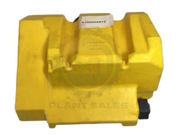 5100028975 WP1540AW Water Kit Cpl - Image 2