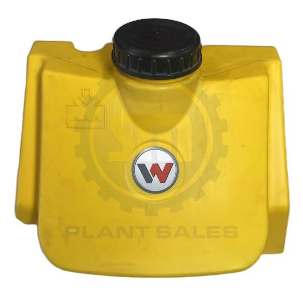 5100028975 WP1540AW Water Kit Cpl - Wacker (7)