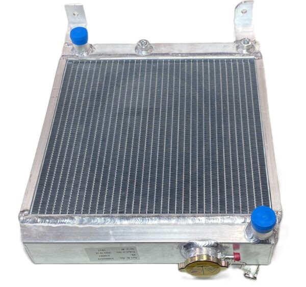 5100055578 Radiator - Wacker (2)