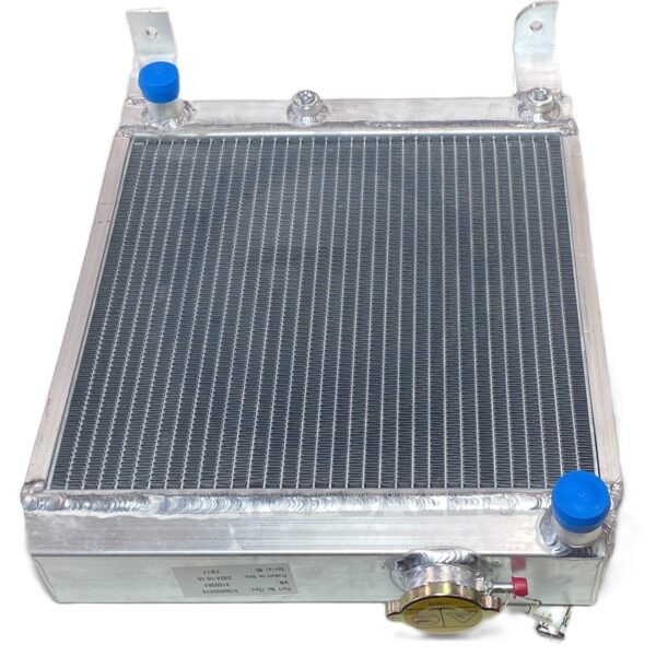 5100055578 Radiator - Wacker (2)