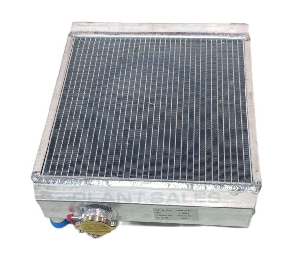 5100055578 Radiator - Image 3