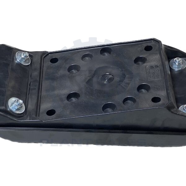 5100061012 Ramming Shoe - Wacker (1)