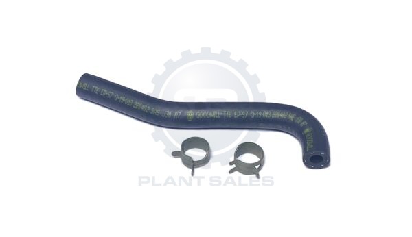 5100067300 Fuel Hose - Wacker (2)