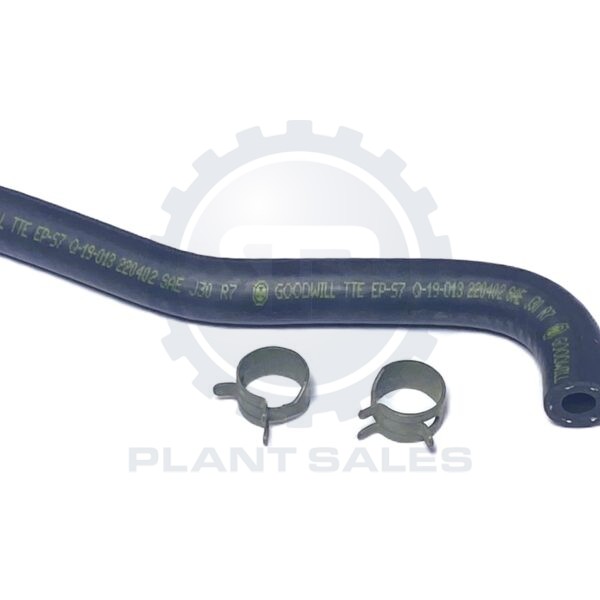 5100067300 Fuel Hose - Wacker (2)