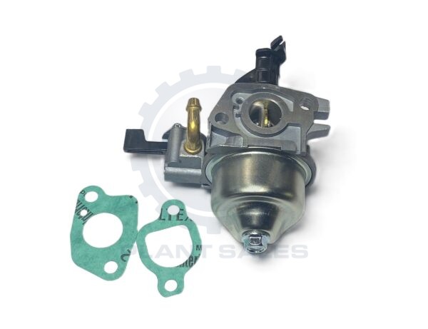 5100067348 Carburetor - Wacker (4)