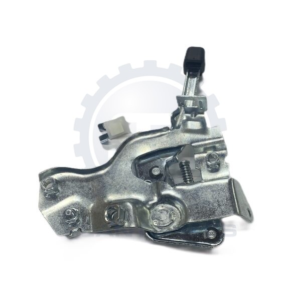 5100067358 Speed Control Module - Wacker (1)
