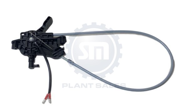 5100079174 Throttle Control Assembly - Wacker (2)