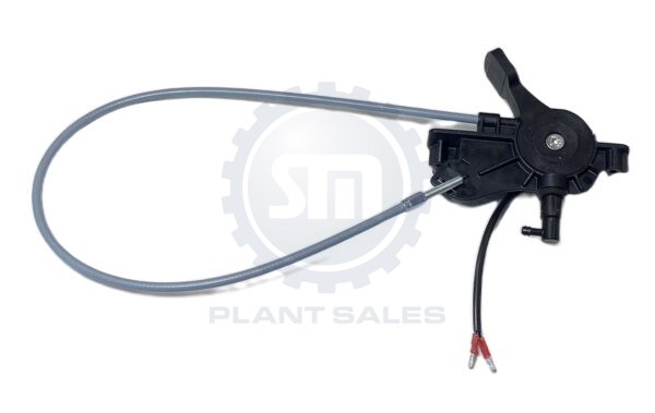 5100079174 Throttle Control Assembly - Image 2
