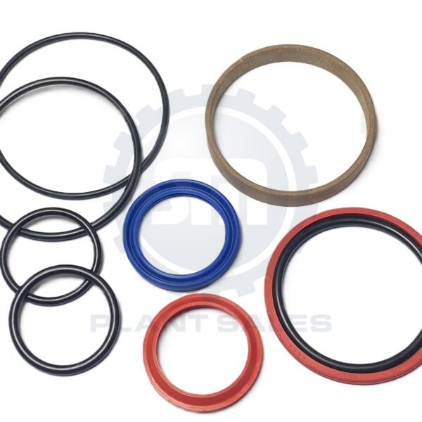 6049-0003K Seal Kit - Mecalac