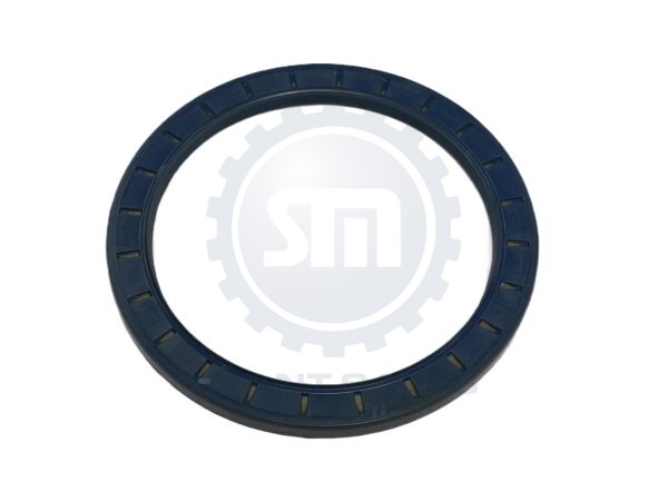 633B0134 Shaft Seal Blue - Mecalac (2)