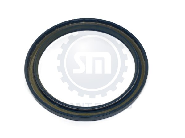 633B0134 Shaft Seal Blue - Mecalac (3)
