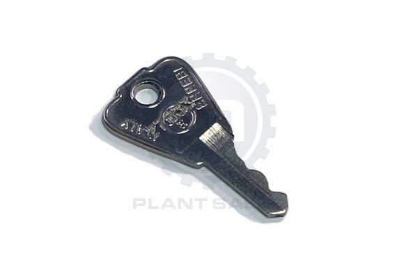 73033 Key (Rollers 8000-3565K) - Mecalac (2)