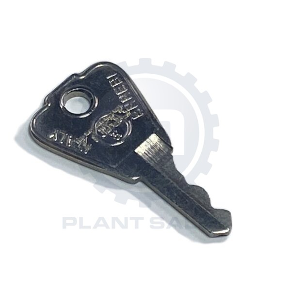 73033 Key (Rollers 8000-3565K) - Mecalac (2)