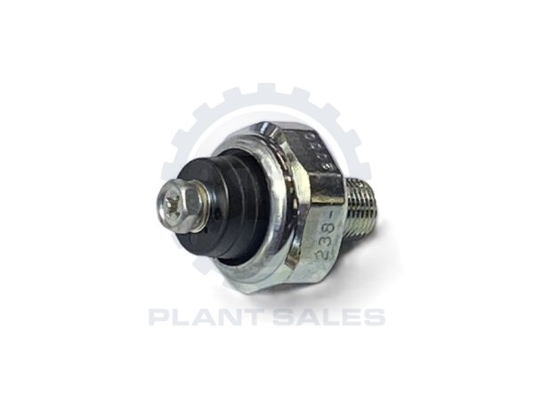 800-21636 Oil Pressure Switch - Mecalac