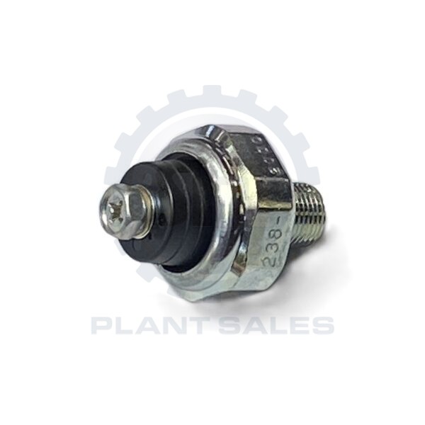 800-21636 Oil Pressure Switch - Mecalac