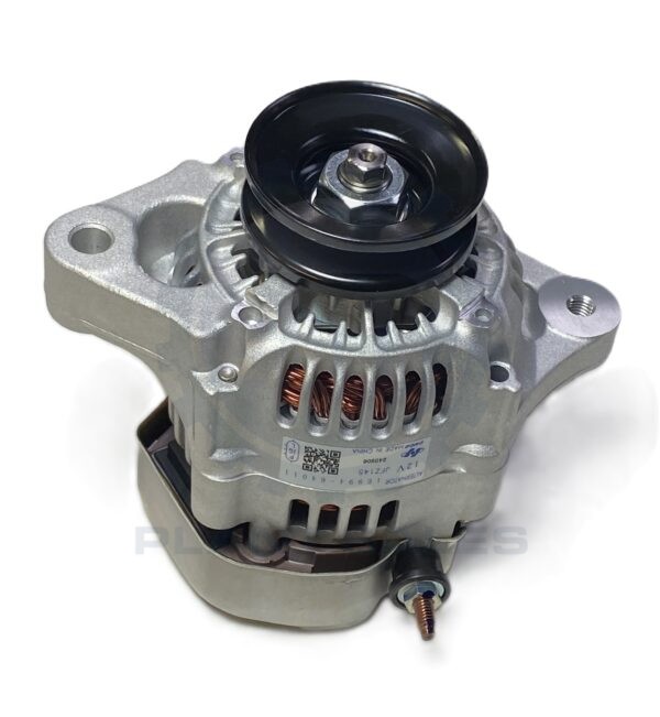 800-21643 Alternator - Image 2