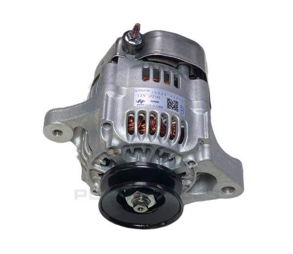 800-21643 Alternator - Mecalac (3)