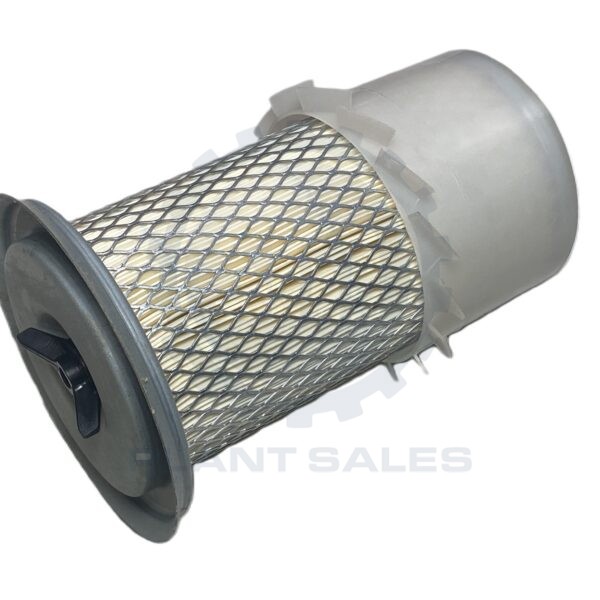 800-555 Outer Air Filter - Mecalac (3)