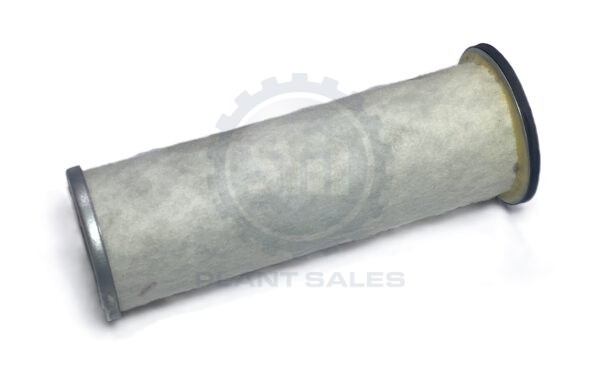 800-555A Air Filter Inner - Mecalac (2)