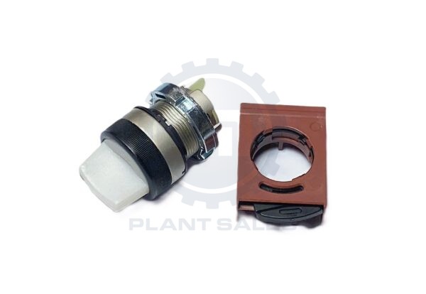 8000-3543 Limit Switch 3 Position - Mecalac