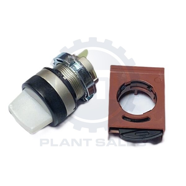 8000-3543 Limit Switch 3 Position - Mecalac