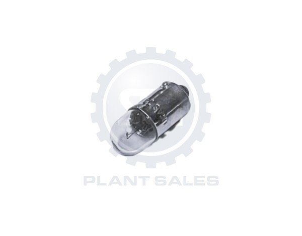 8000-3544 Bulb - Mecalac