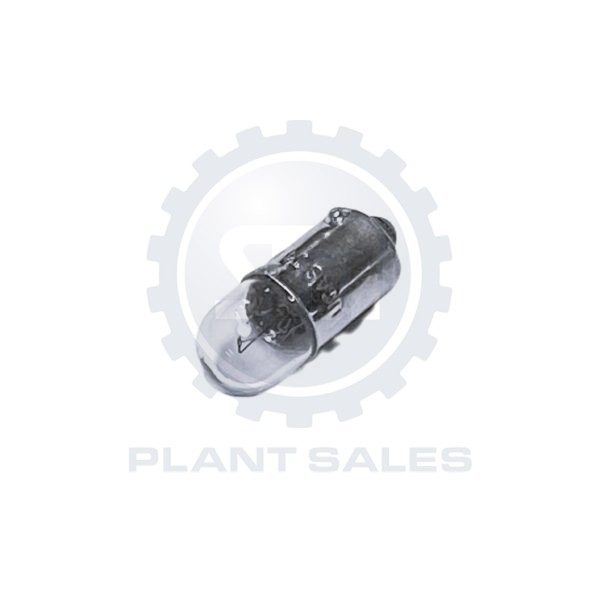 8000-3544 Bulb - Mecalac