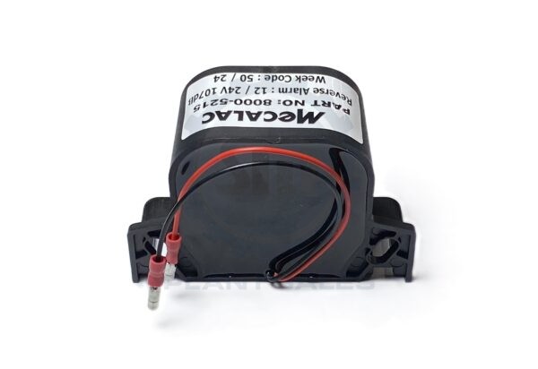 8000-5215 Reverse Alarm Assembly - Image 2