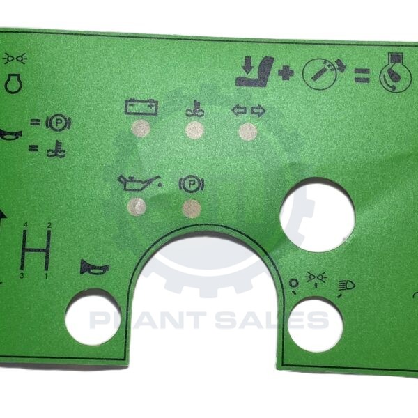 8002-2312 Decal - Dash - Mecalac (1)