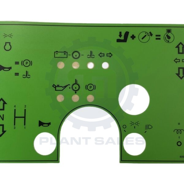 8002-2666 Decal - Dash - Mecalac (2)