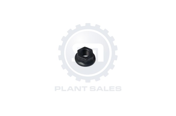990940 Nut - Volvo