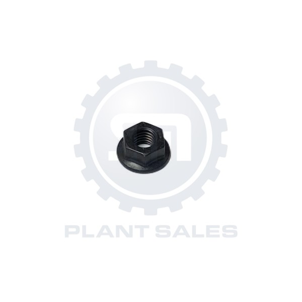 990940 Nut - Volvo