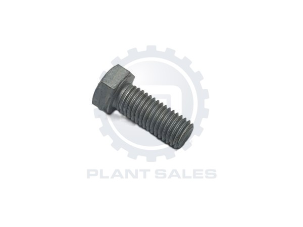 997446 Hex Screw - Volvo
