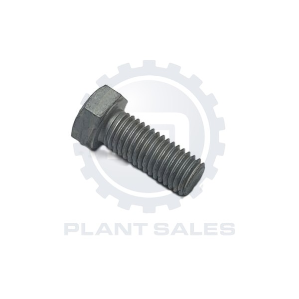 997446 Hex Screw - Volvo