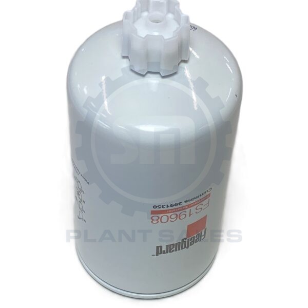 FS19608 Fuel Filter (Cummins) - Mecalac