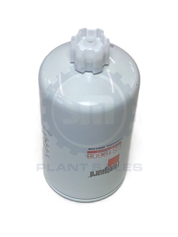 FS19608 Fuel Filter (Cummins) - Mecalac