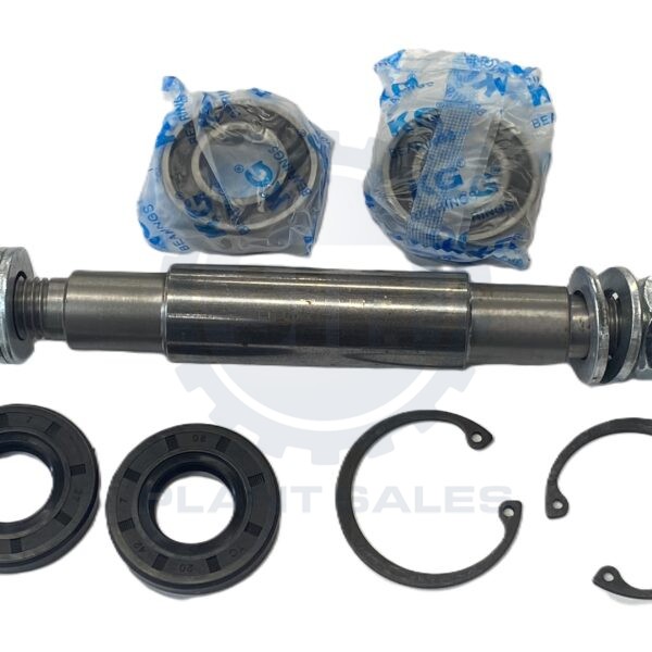 HT058-G Roller Repair Kit (HT1000) Slanetrac