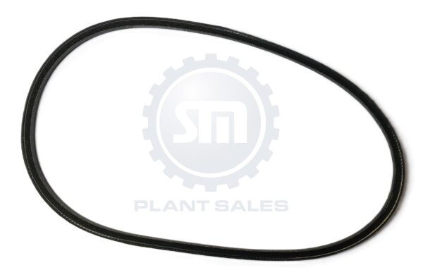 LSP21645 Belt - Volvo (2)