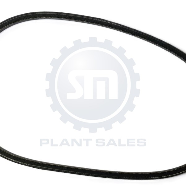 LSP21645 Belt - Volvo (2)