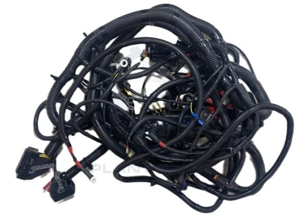 M1004081 Main Harness - Mecalac (1)
