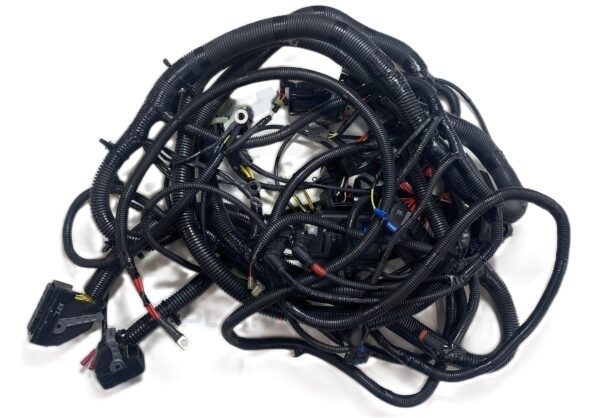 M1004081 Main Harness - Image 4