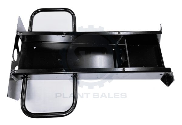 M1005109 Steering Column - Mecalac (2)