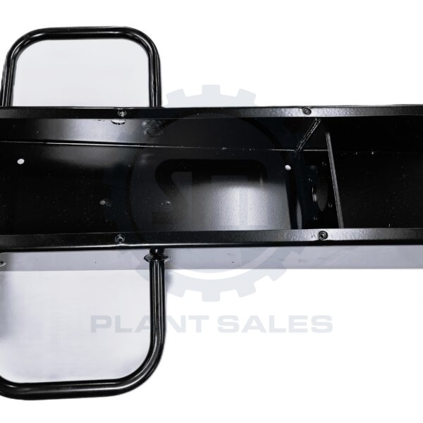 M1005109 Steering Column - Mecalac (2)