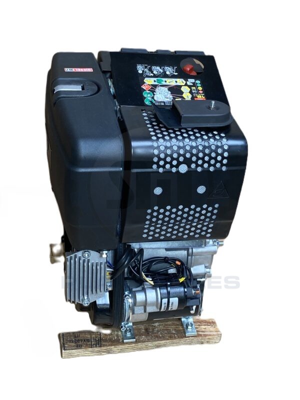 ME1000002 Engine - 1B50 MBR71 HD - Mecalac (5)