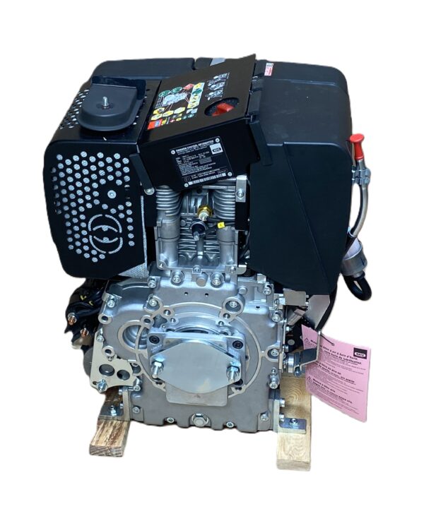ME1000002 Engine 1B50 MBR71HD Pedestrian Roller - Image 2